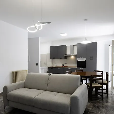 Charleston Apartment, A Pochi Passi Dal Mare A856 * San Benedetto del Tronto