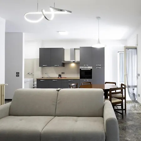 Charleston Apartment, A Pochi Passi Dal Mare A856