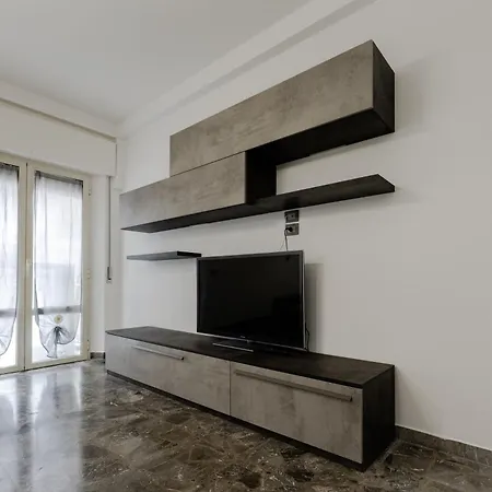 Charleston Apartment, A Pochi Passi Dal Mare A856 شقة سان بنيديتّو ديل ترونتو