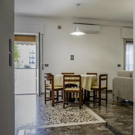 Charleston Apartment, A Pochi Passi Dal Mare A856