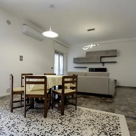 Charleston Apartment, A Pochi Passi Dal Mare A856 San Benedetto del Tronto
