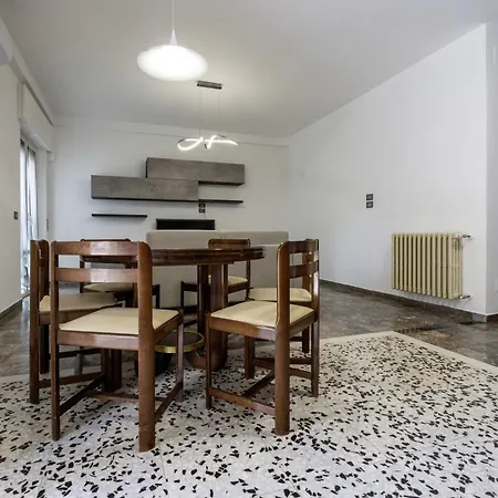 Charleston Apartment, A Pochi Passi Dal Mare A856 Apartman *