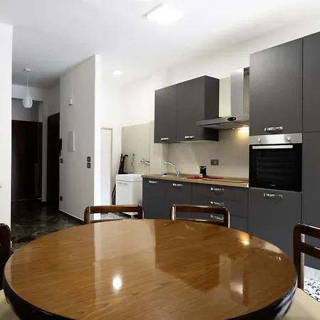 شقة Charleston Apartment, A Pochi Passi Dal Mare A856 *