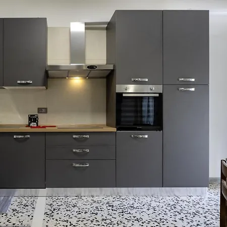 Charleston Apartment, A Pochi Passi Dal Mare A856 شقة *
