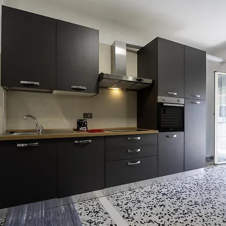 Apartman Charleston Apartment, A Pochi Passi Dal Mare A856 San Benedetto del Tronto