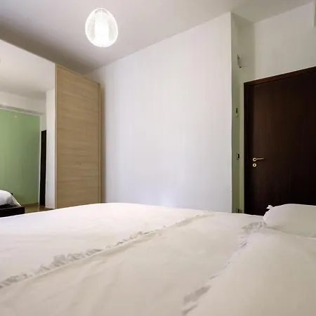 Charleston Apartment, A Pochi Passi Dal Mare A856 Apartman