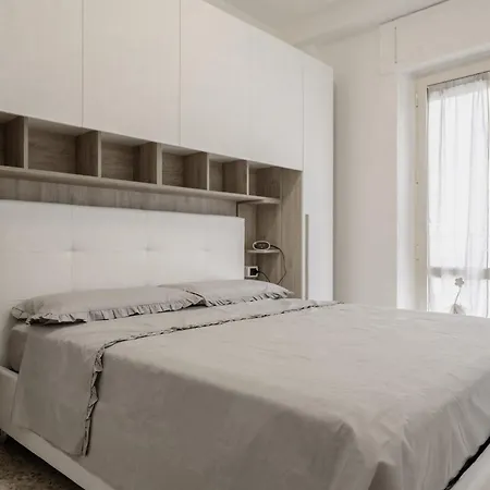 Charleston Apartment, A Pochi Passi Dal Mare A856 Apartman San Benedetto del Tronto