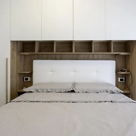 Charleston Apartment, A Pochi Passi Dal Mare A856 San Benedetto del Tronto