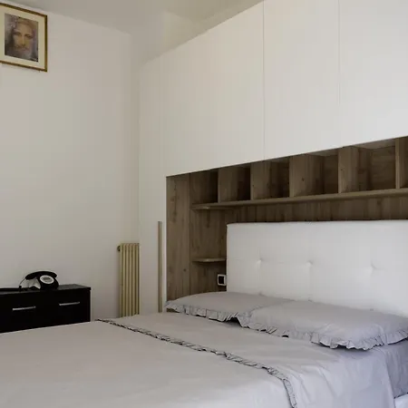 Charleston Apartment, A Pochi Passi Dal Mare A856 Apartman