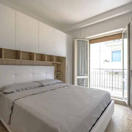 شقة Charleston Apartment, A Pochi Passi Dal Mare A856 *