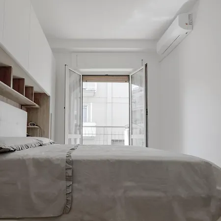 Charleston Apartment, A Pochi Passi Dal Mare A856