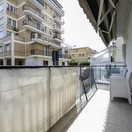 Charleston Apartment, A Pochi Passi Dal Mare A856 * San Benedetto del Tronto