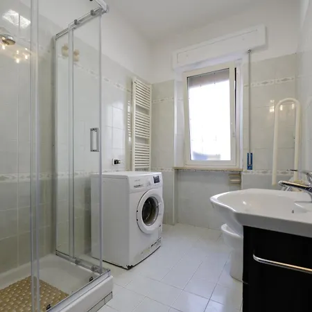 شقة Charleston Apartment, A Pochi Passi Dal Mare A856 سان بنيديتّو ديل ترونتو