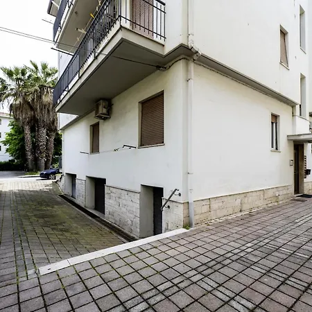 Charleston Apartment, A Pochi Passi Dal Mare A856