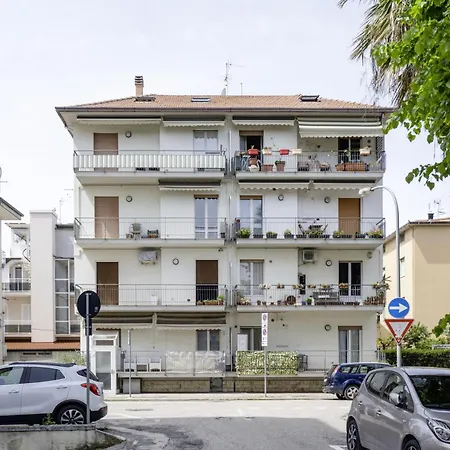 Charleston Apartment, A Pochi Passi Dal Mare A856 San Benedetto del Tronto