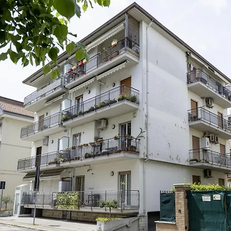 Apartman Charleston Apartment, A Pochi Passi Dal Mare A856 San Benedetto del Tronto